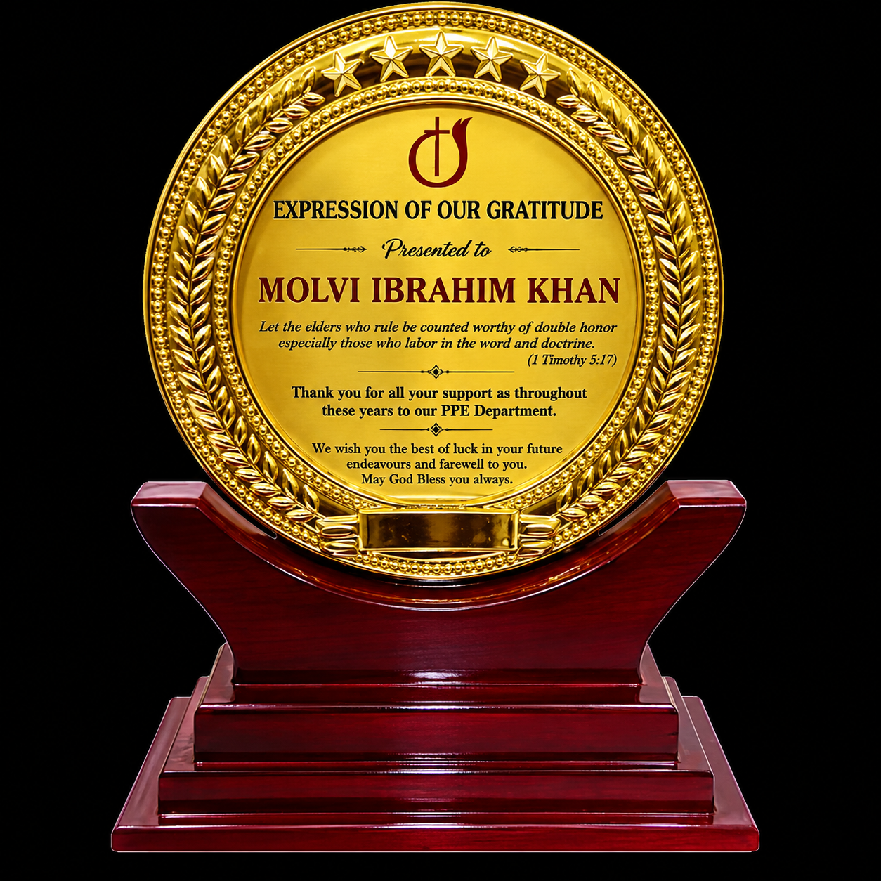 Awards